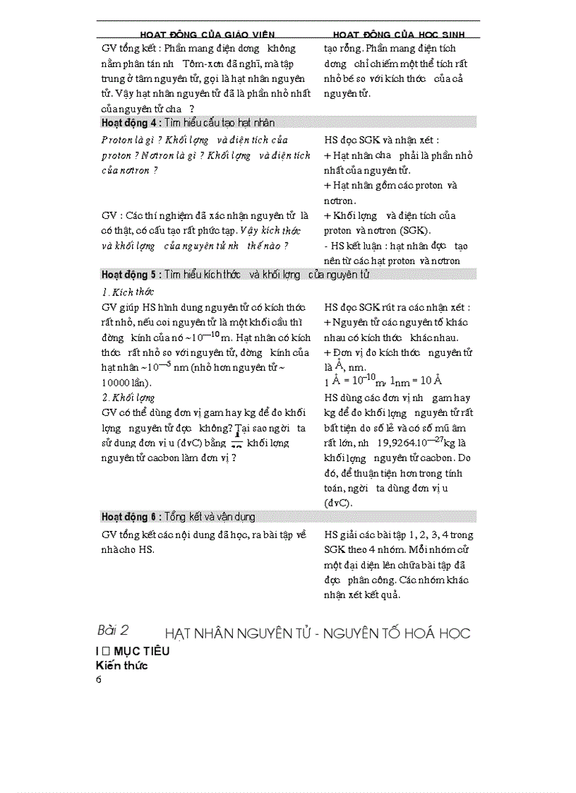 image for page Giao an 10 đủ