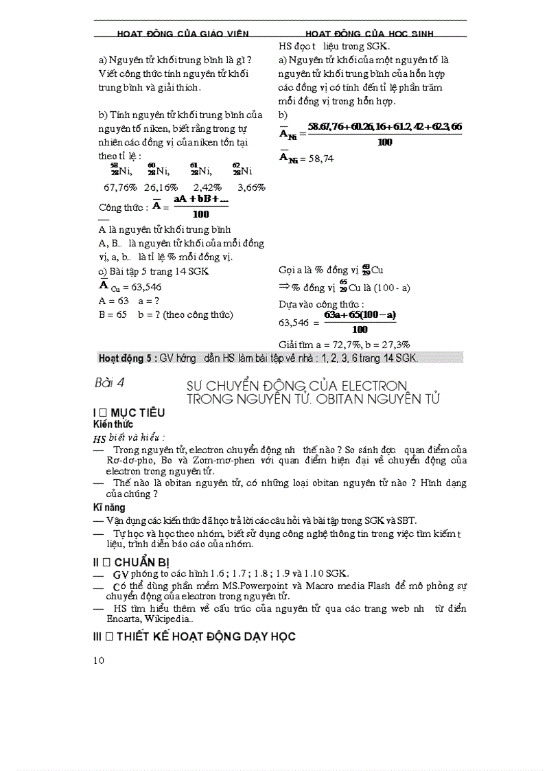 image for page Giao an 10 đủ