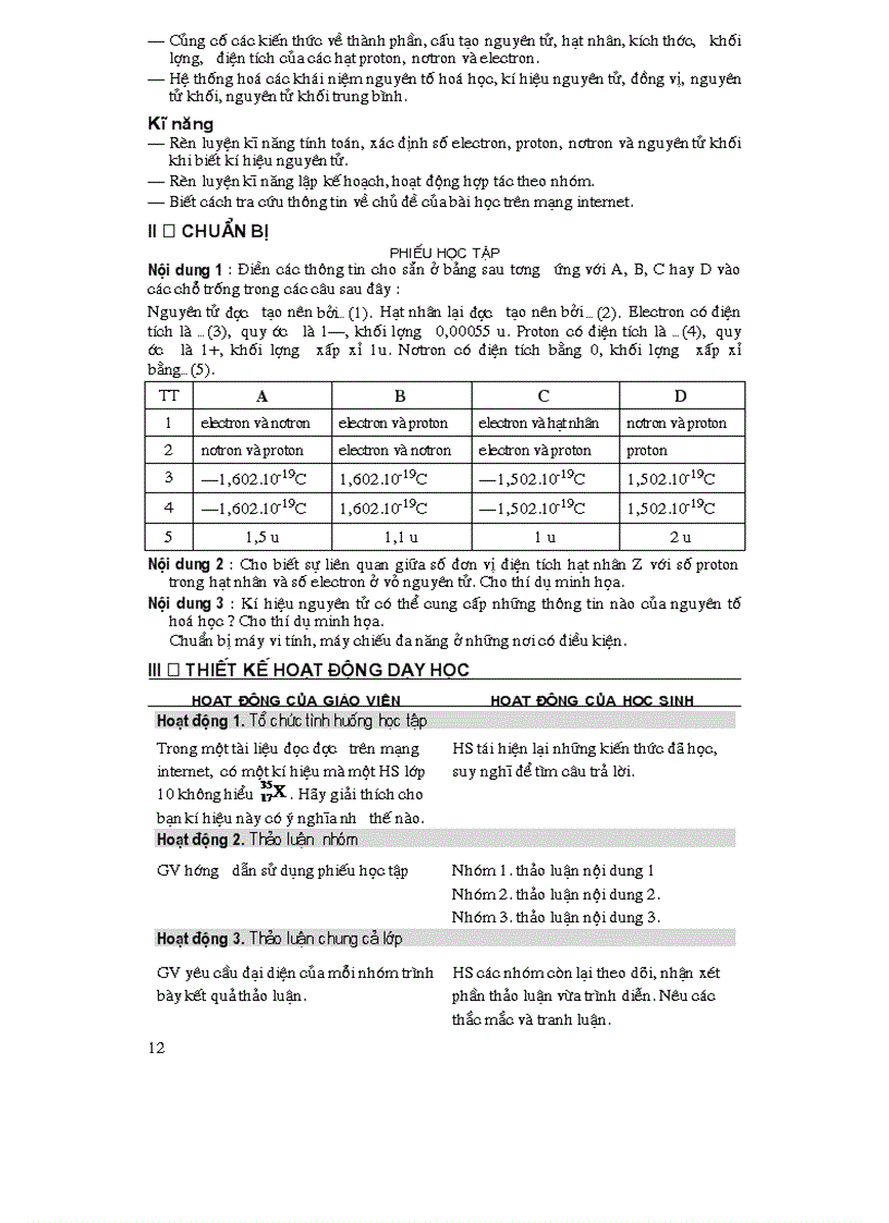 image for page Giao an 10 đủ