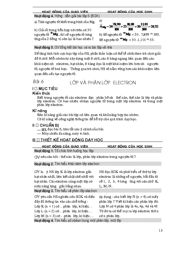 image for page Giao an 10 đủ