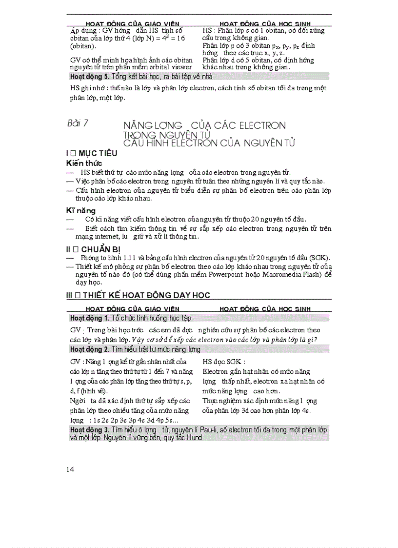 image for page Giao an 10 đủ