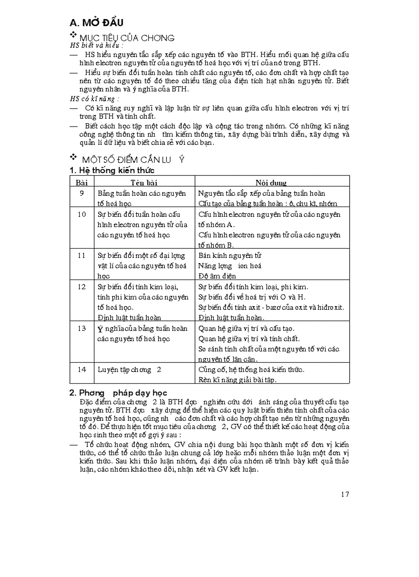 image for page Giao an 10 đủ