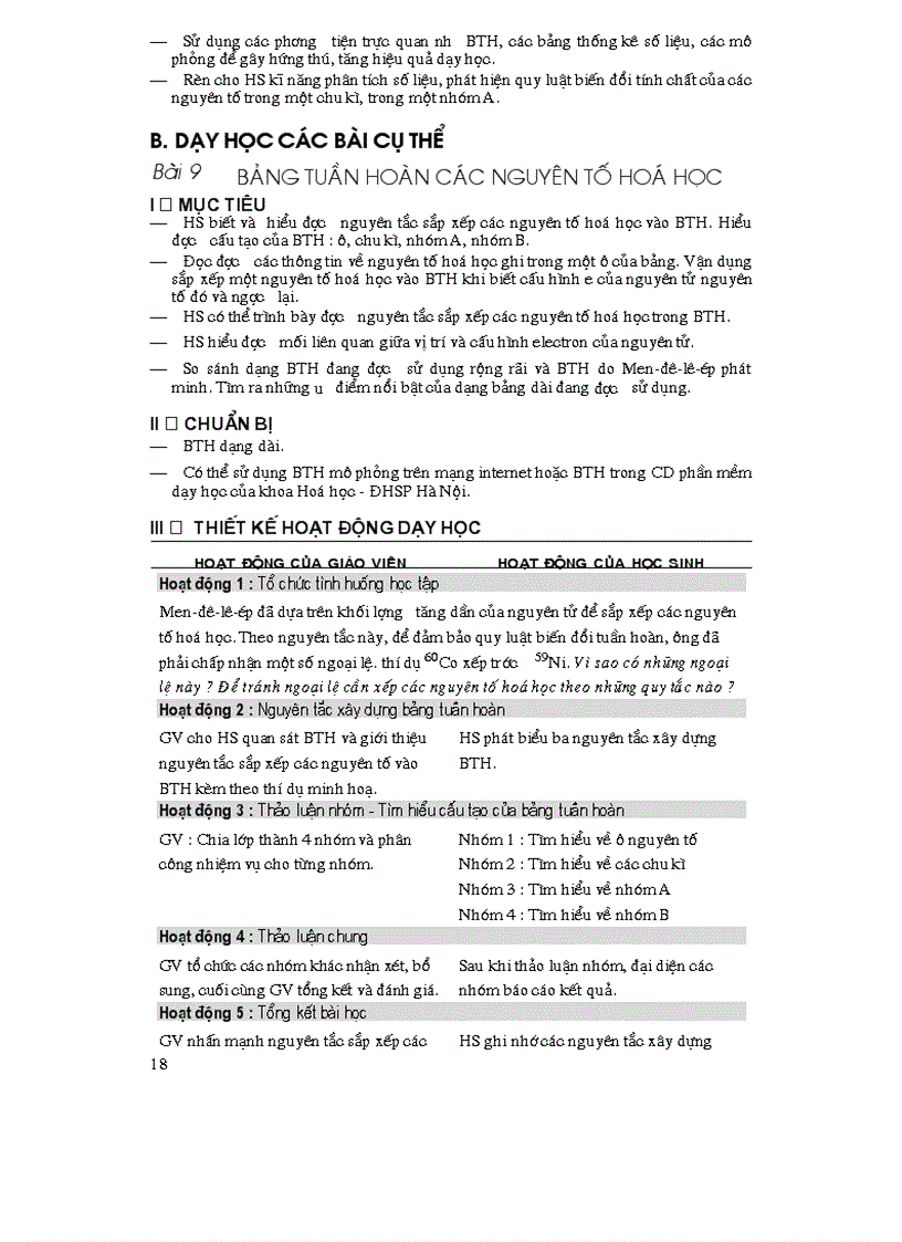 image for page Giao an 10 đủ