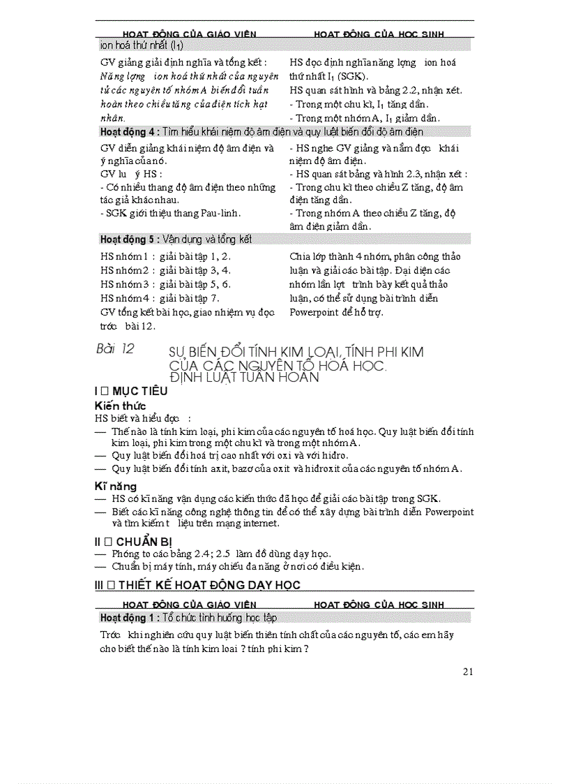 image for page Giao an 10 đủ