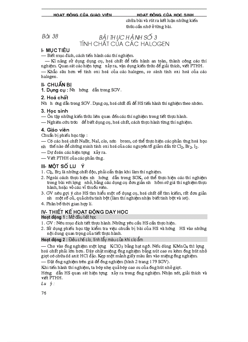 image for page Giao an 10 đủ