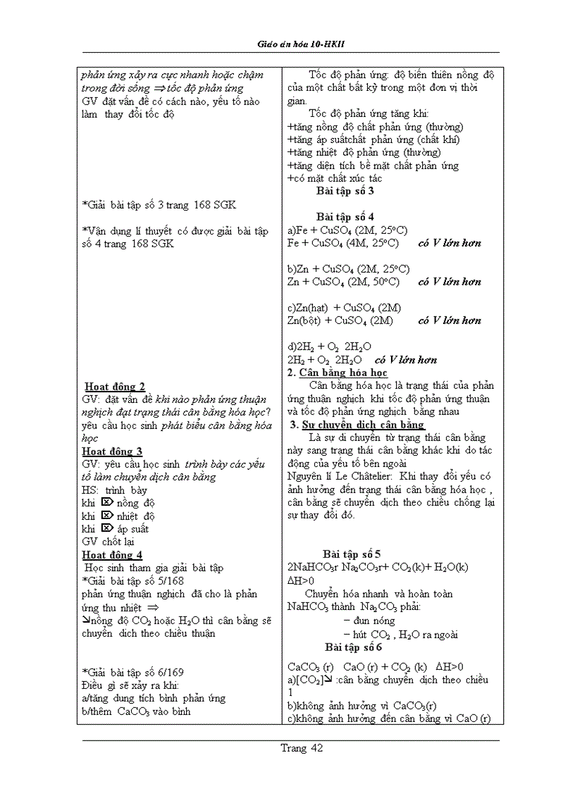 image for page Giao an 10 kì chuan kien thuc ki nang