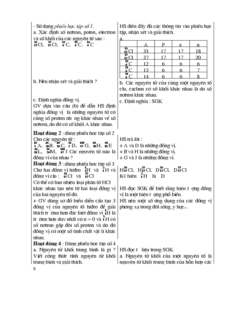 image for page Giao an 10 nang cao