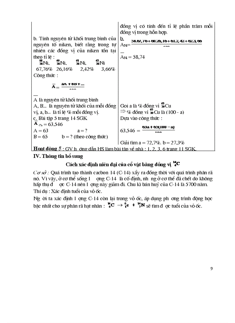 image for page Giao an 10 nang cao