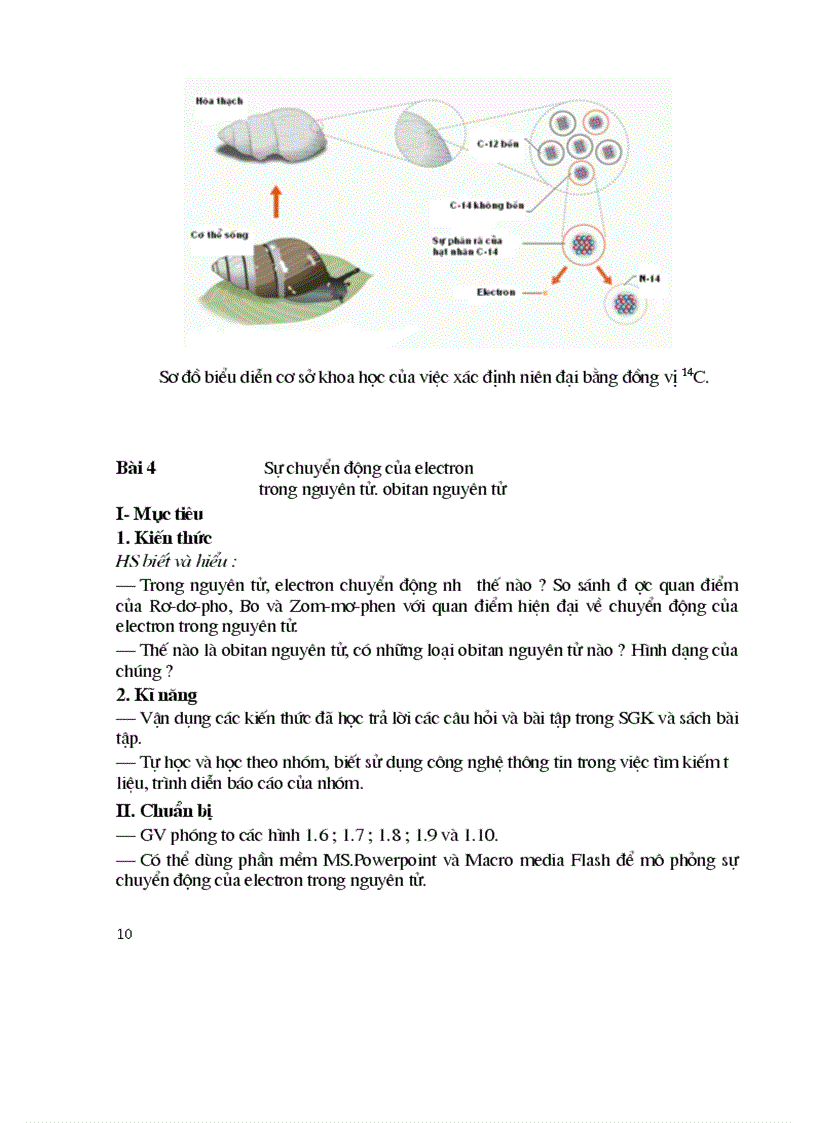 image for page Giao an 10 nang cao