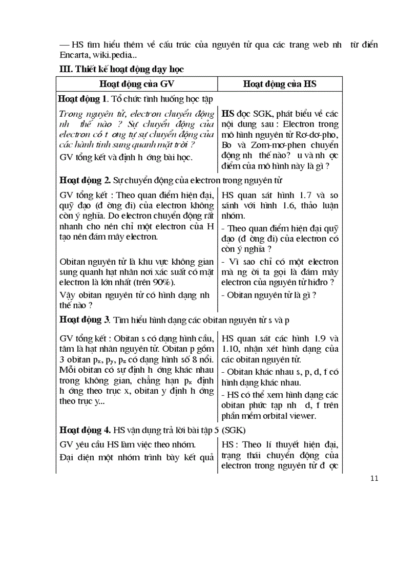 image for page Giao an 10 nang cao