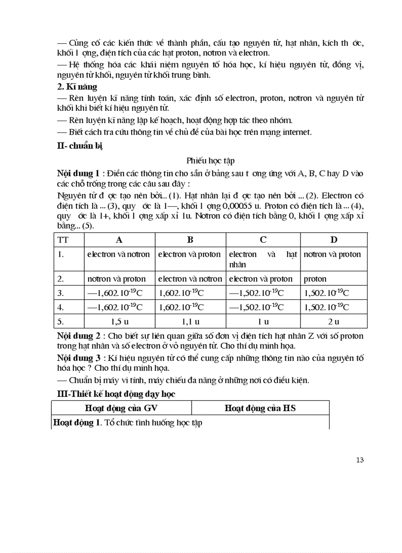 image for page Giao an 10 nang cao