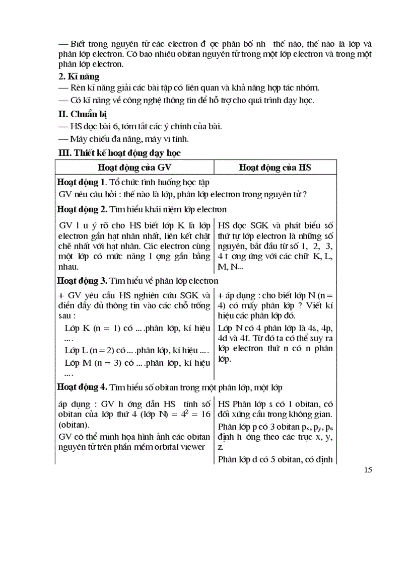 image for page Giao an 10 nang cao