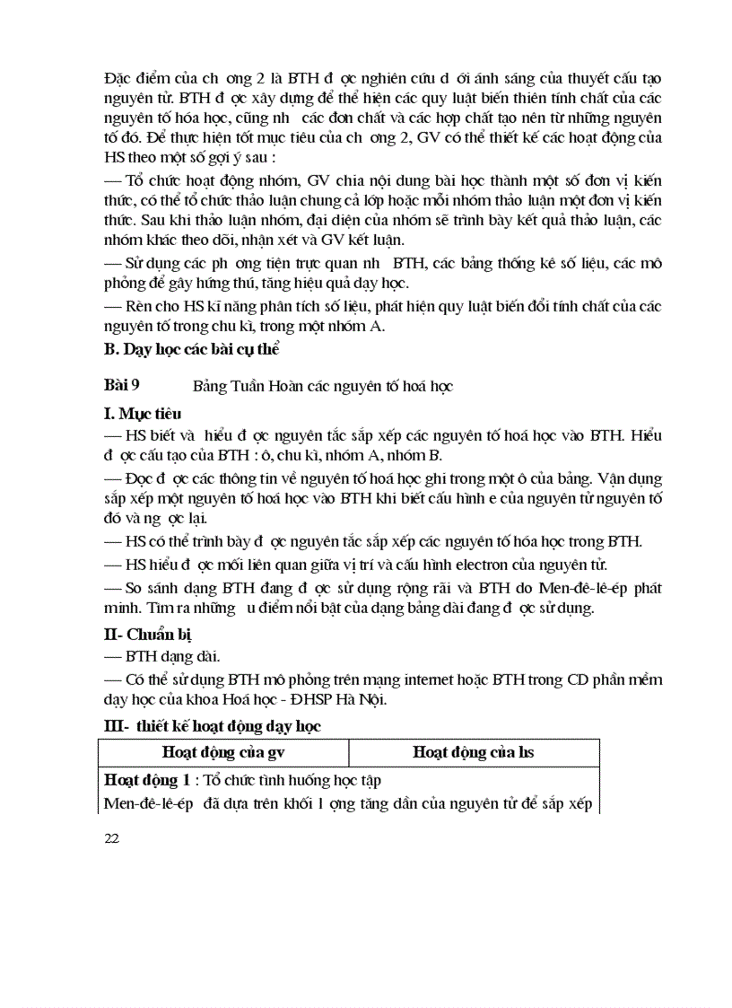 image for page Giao an 10 nang cao