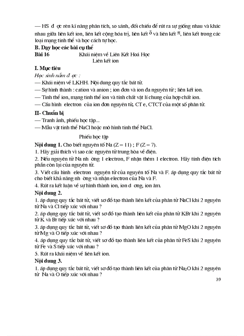 image for page Giao an 10 nang cao