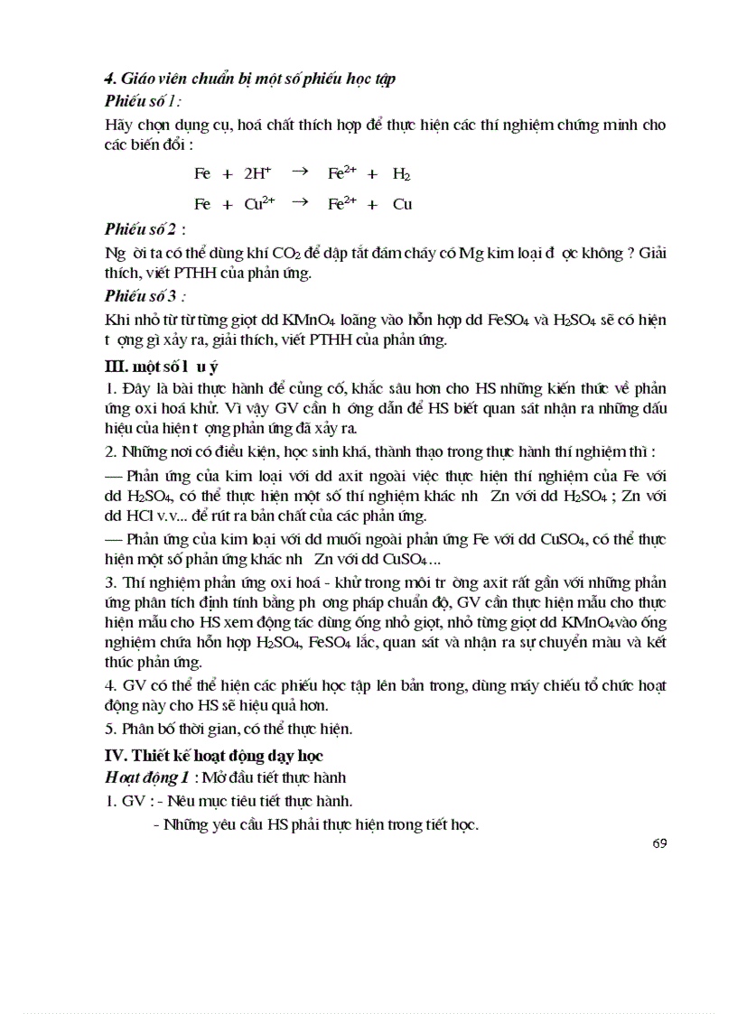 image for page Giao an 10 nang cao