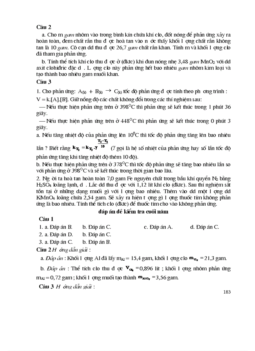 image for page Giao an 10 nang cao