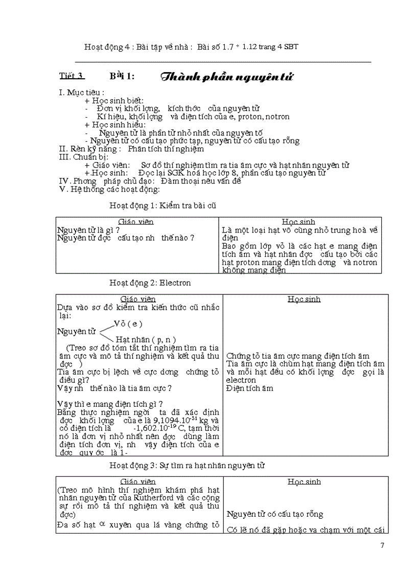 image for page Giáo án 10 Nâng cao toàn tập