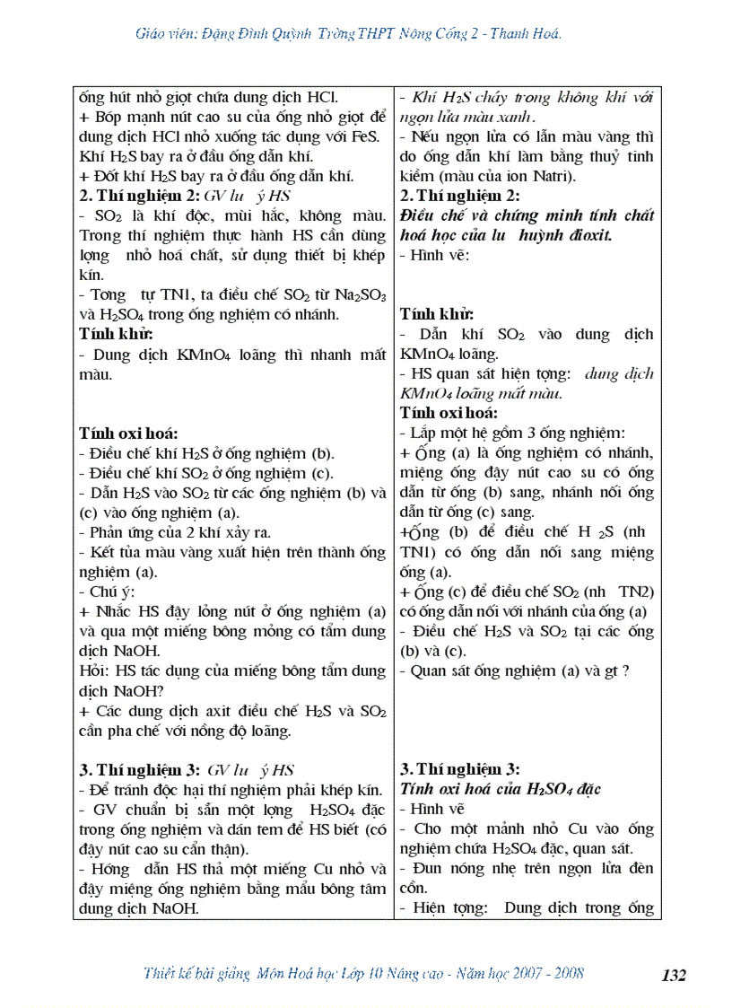 image for page Giáo án 10 nc cực hay cần xem ngay