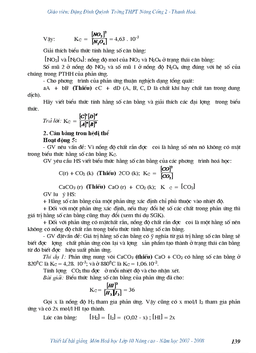 image for page Giáo án 10 nc cực hay cần xem ngay