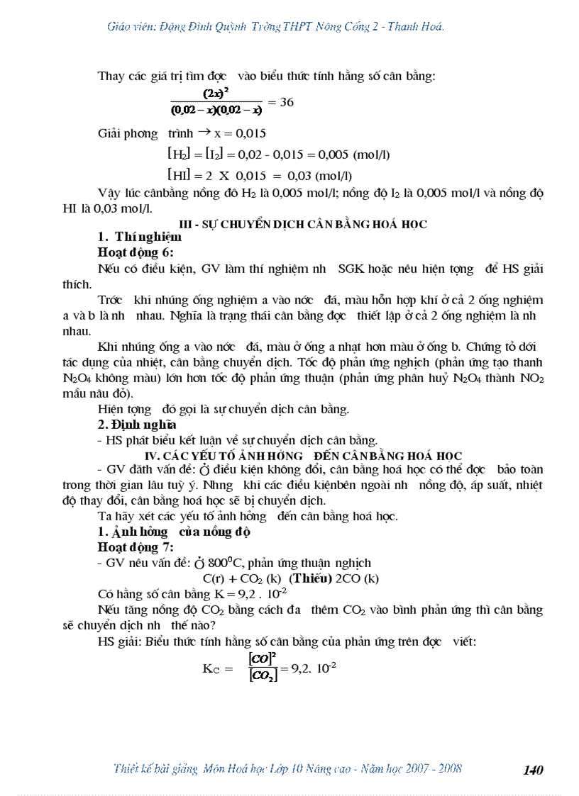 image for page Giáo án 10 nc cực hay cần xem ngay