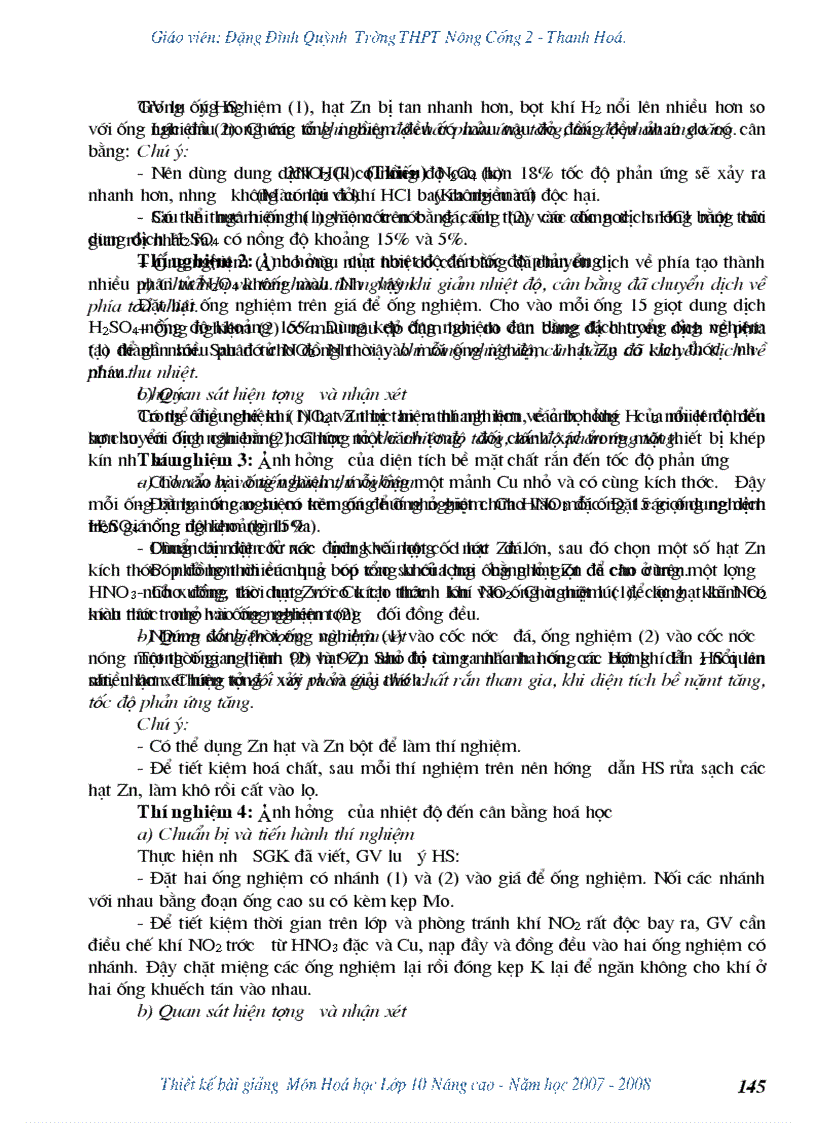 image for page Giáo án 10 nc cực hay cần xem ngay