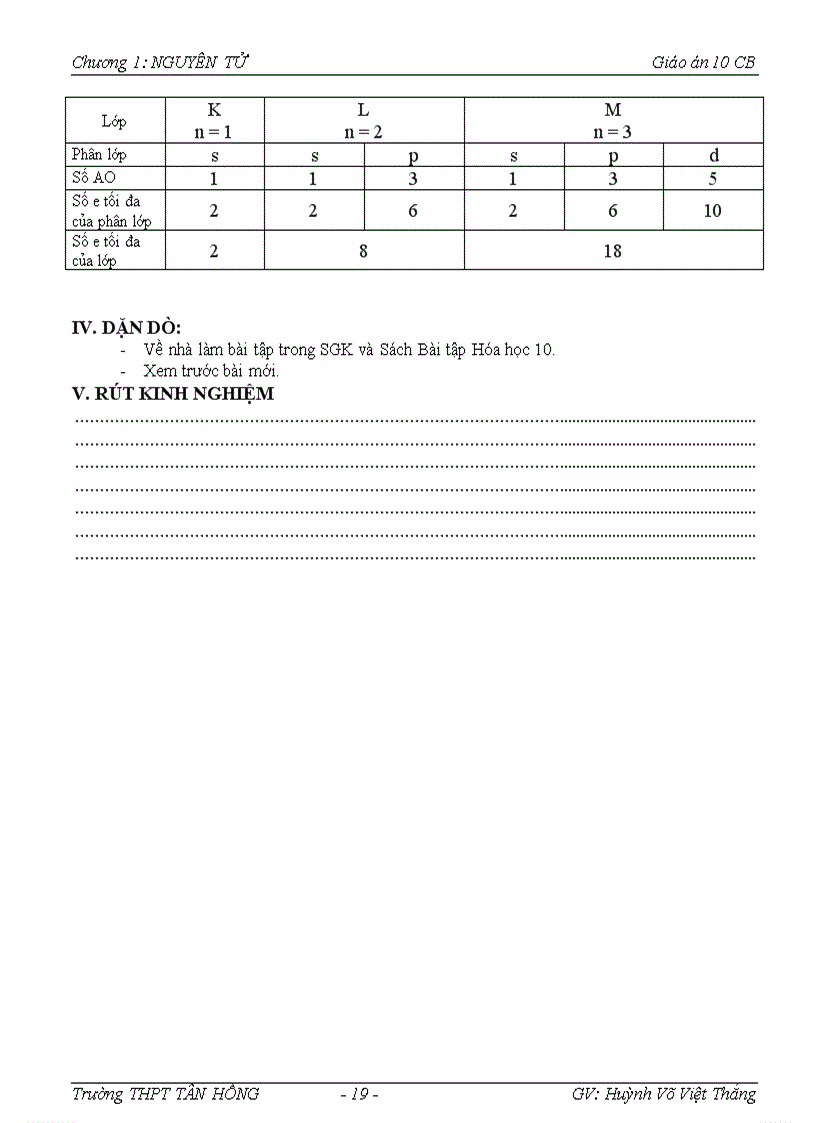 image for page Giáo án 10CB Chuong 1