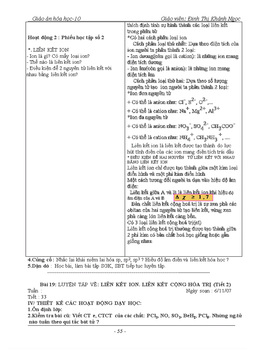 image for page Giao an 1o