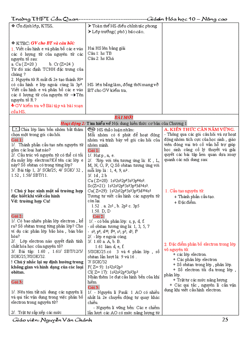 image for page Giao an 3 cot 10 nc chuong 1 1