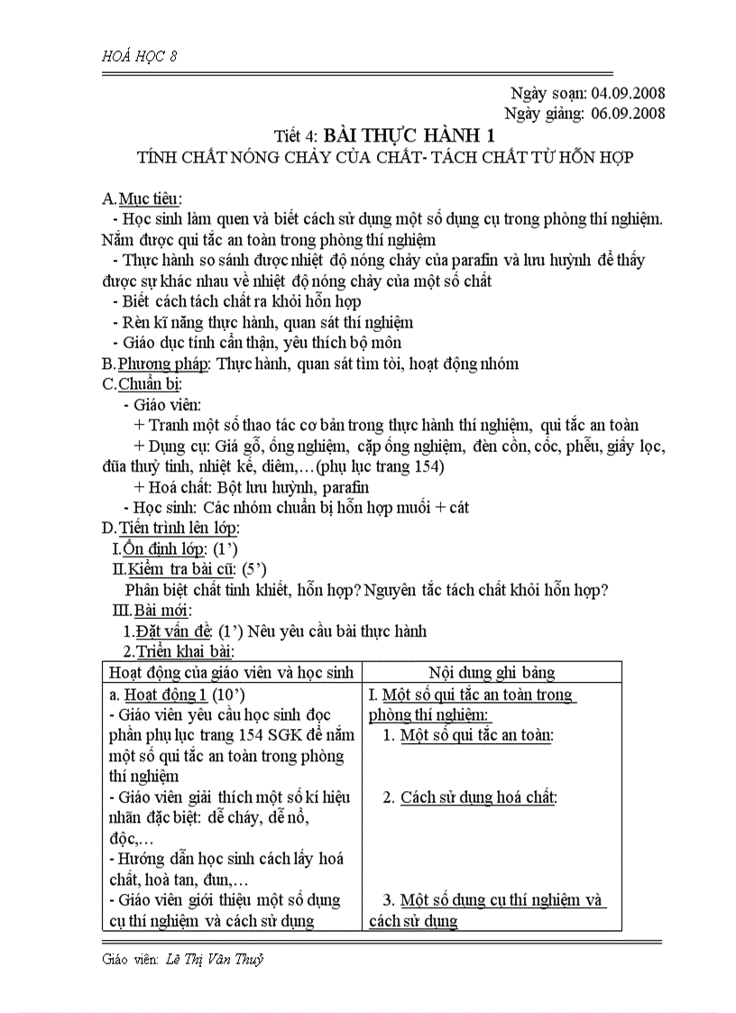 image for page Giao an 8