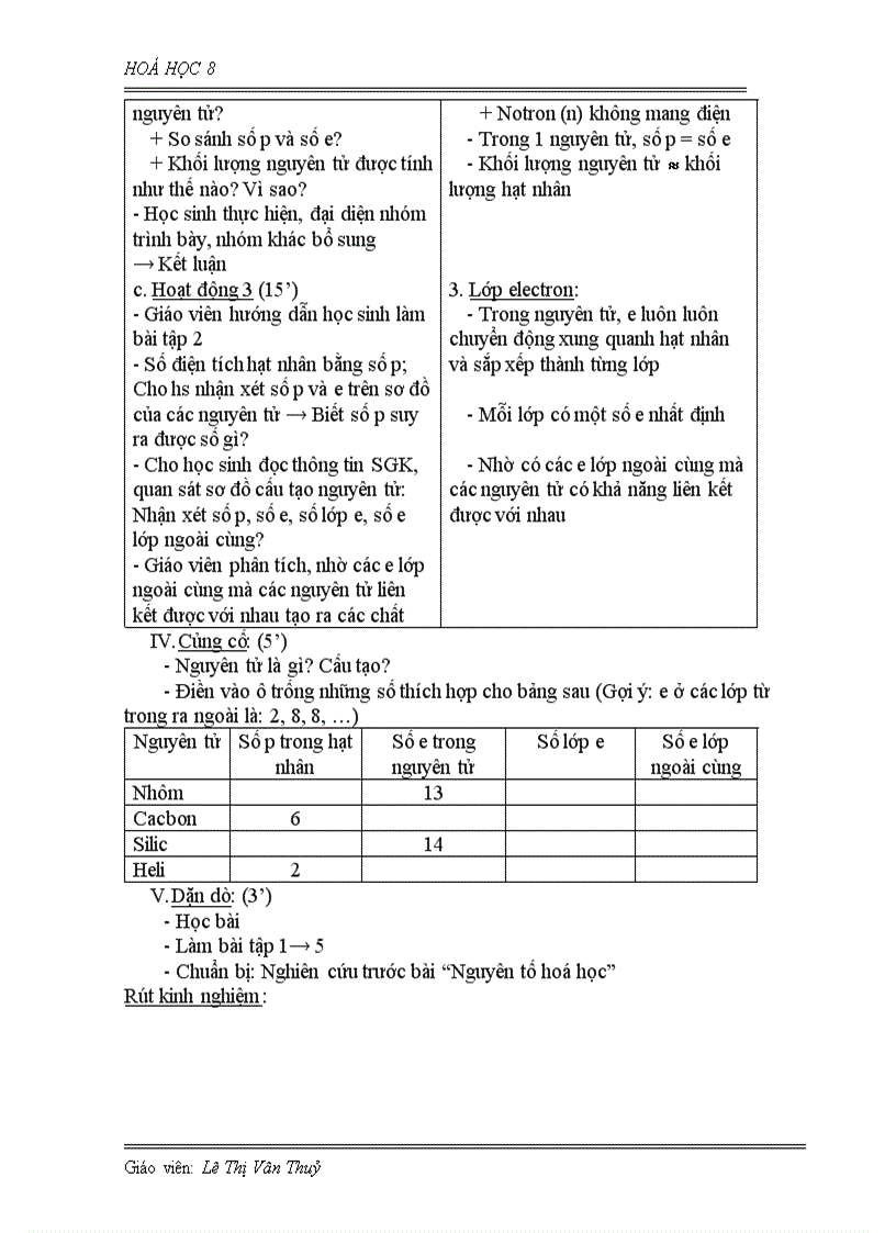 image for page Giao an 8