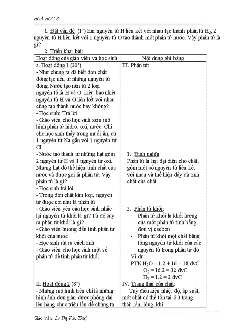 image for page Giao an 8