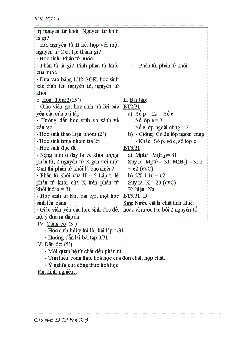 image for page Giao an 8