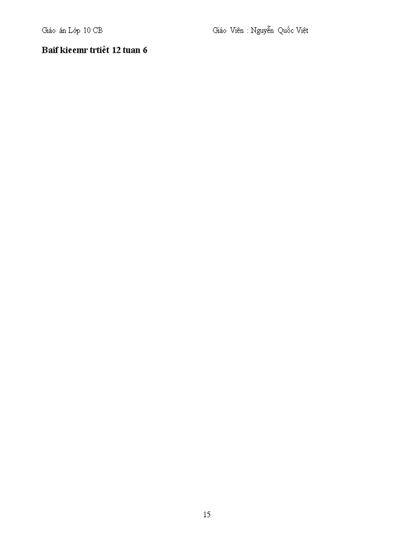 image for page Giao an hoa 10 CB