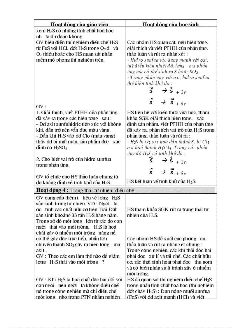 image for page Giao an Hoa 10 nang cao chuan in
