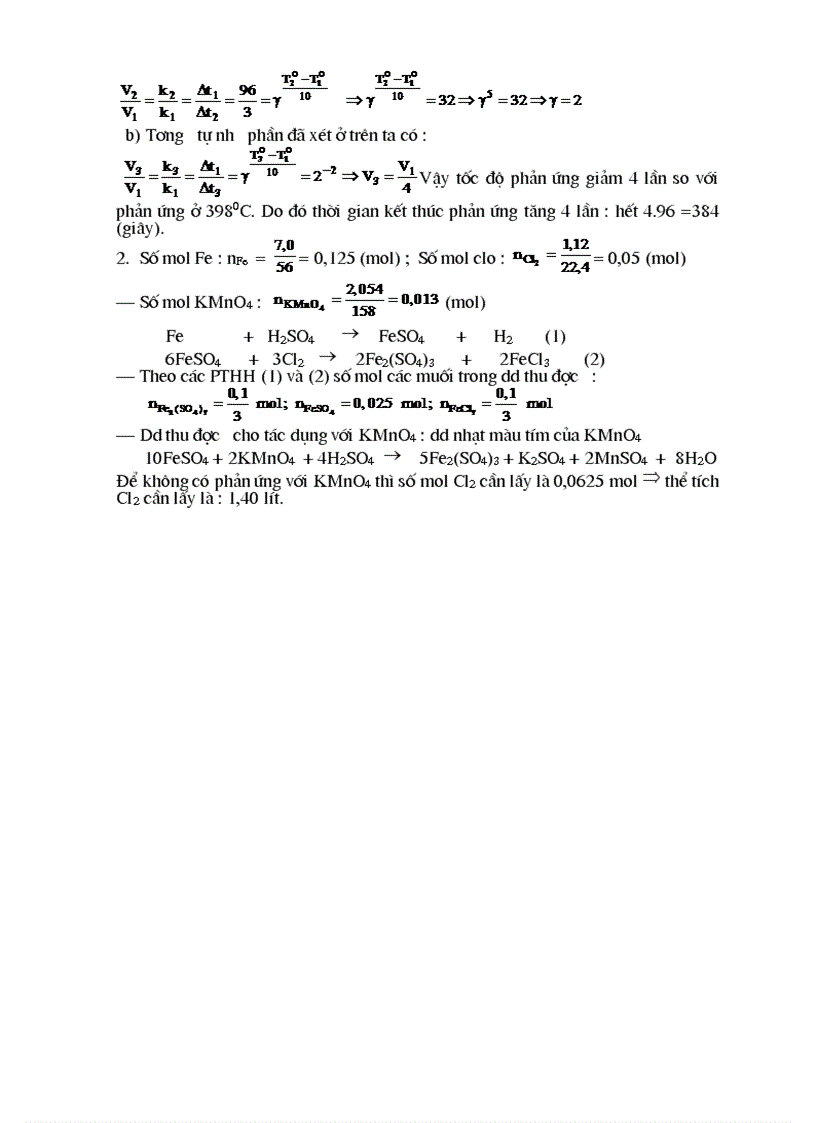 image for page Giao an Hoa 10 nang cao chuan in