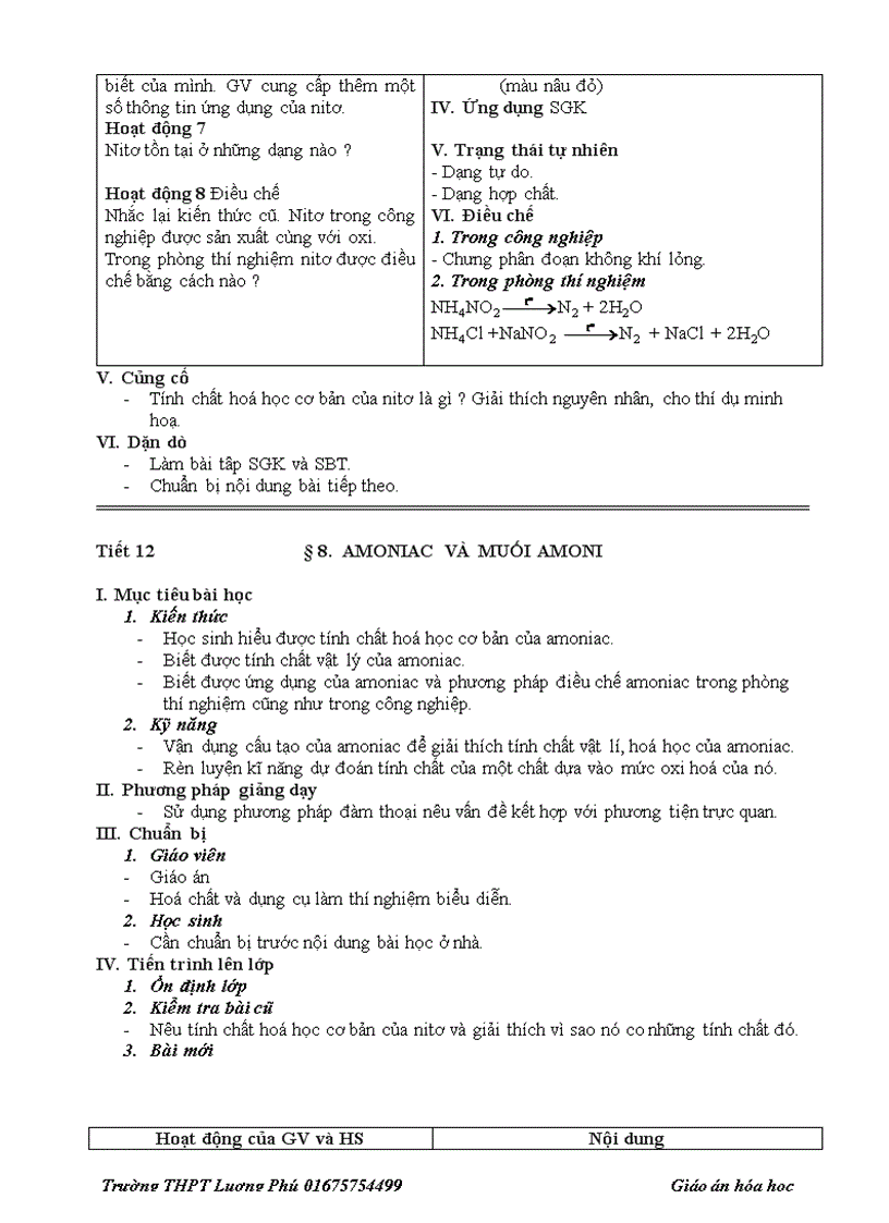 image for page Giao an hoa 11 co ban day du