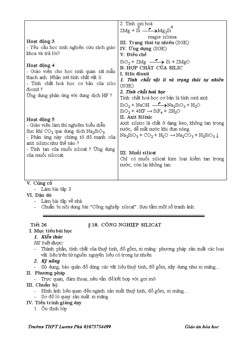 image for page Giao an hoa 11 co ban day du