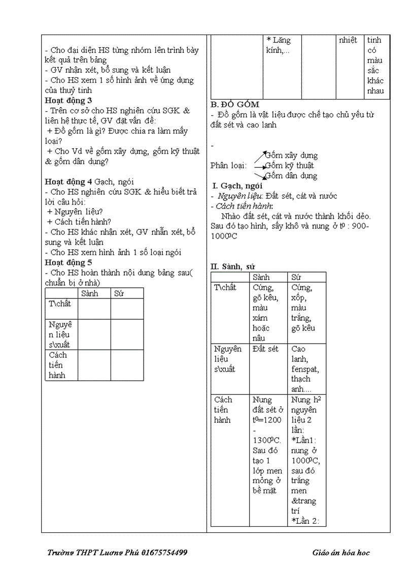 image for page Giao an hoa 11 co ban day du