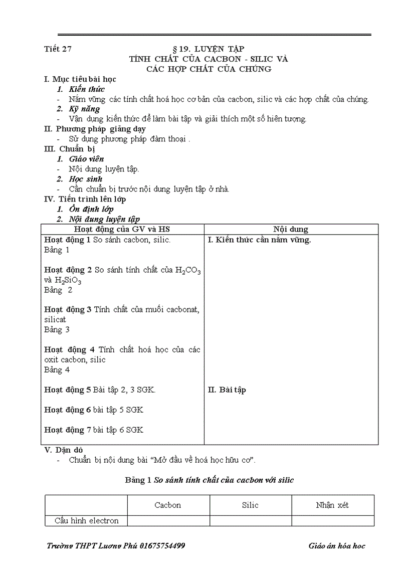 image for page Giao an hoa 11 co ban day du