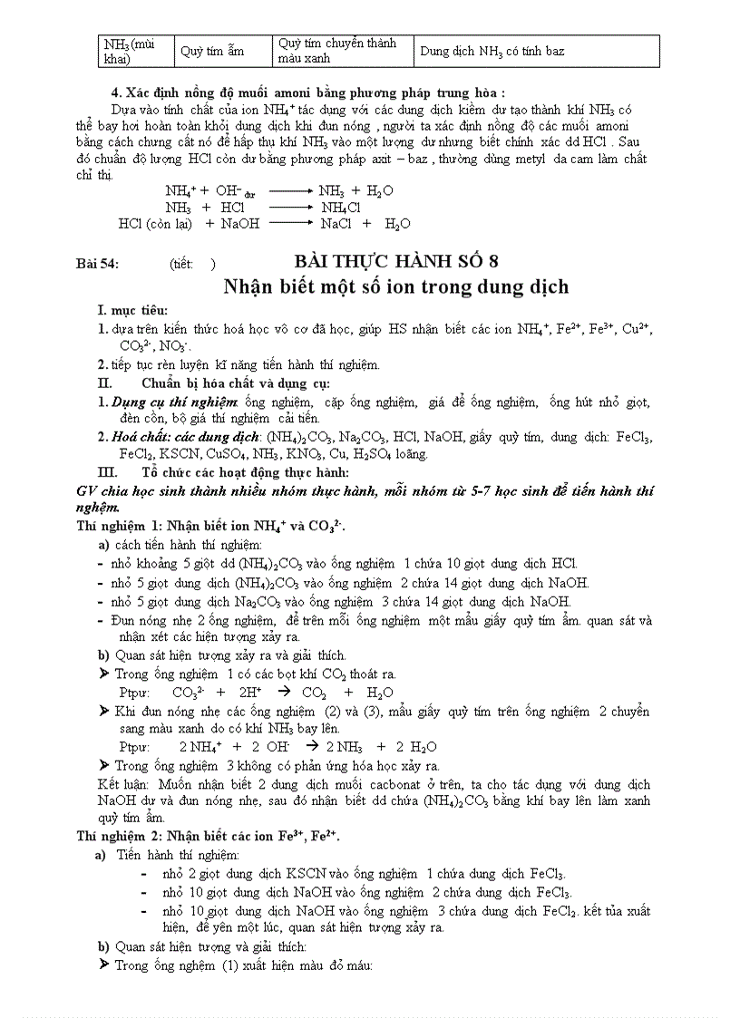 image for page Giáo án hóa 12 đầy đủ