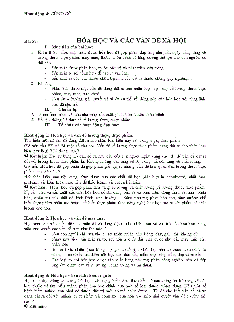 image for page Giáo án hóa 12 đầy đủ