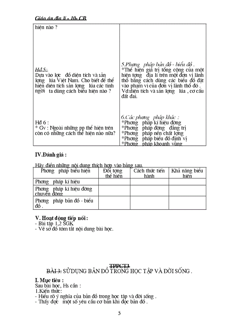 image for page Giao an mon dia ly lop 10