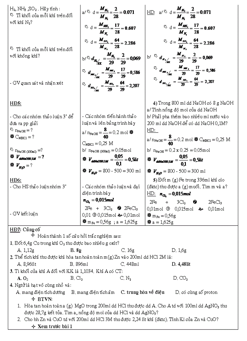 image for page Giáo án tự chọn 10 3 cột