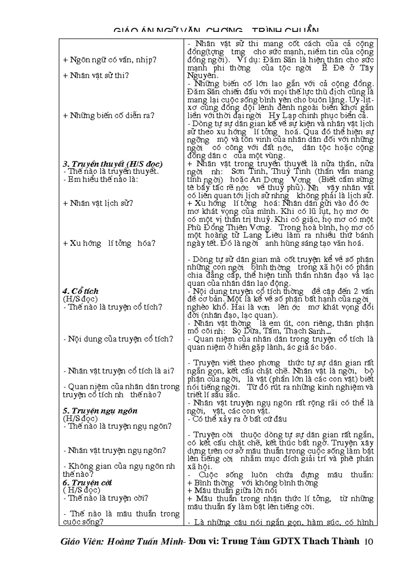 image for page Giao an van 10 NC