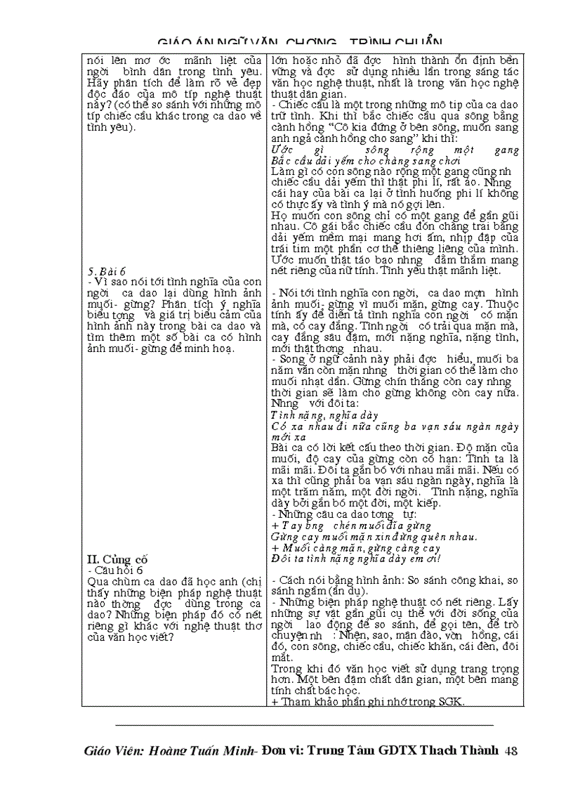 image for page Giao an van 10 NC