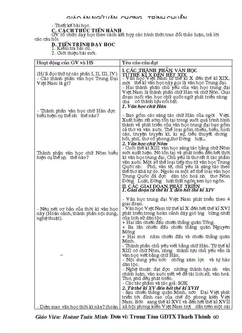 image for page Giao an van 10 NC