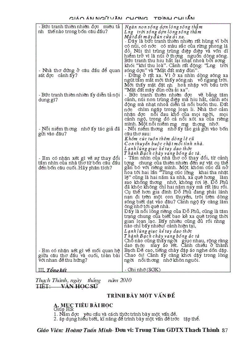 image for page Giao an van 10 NC