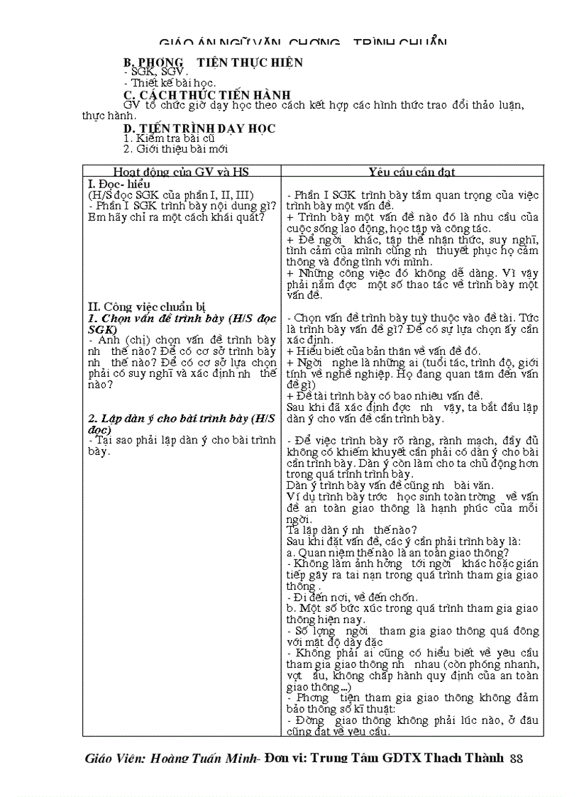 image for page Giao an van 10 NC