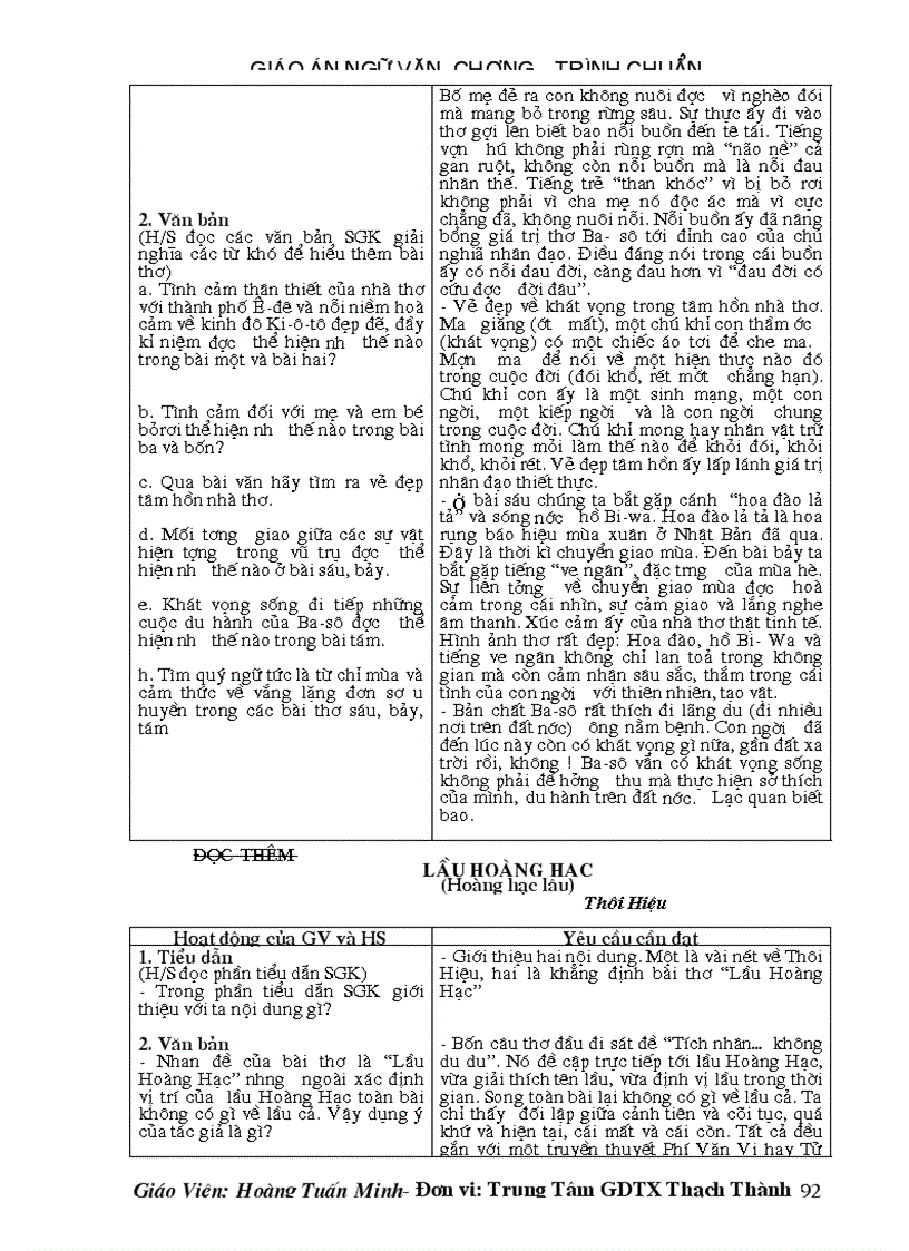 image for page Giao an van 10 NC