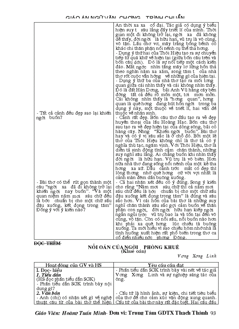 image for page Giao an van 10 NC